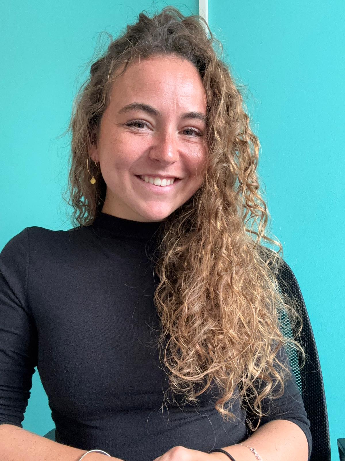 Alice C., studente INFOMAAT