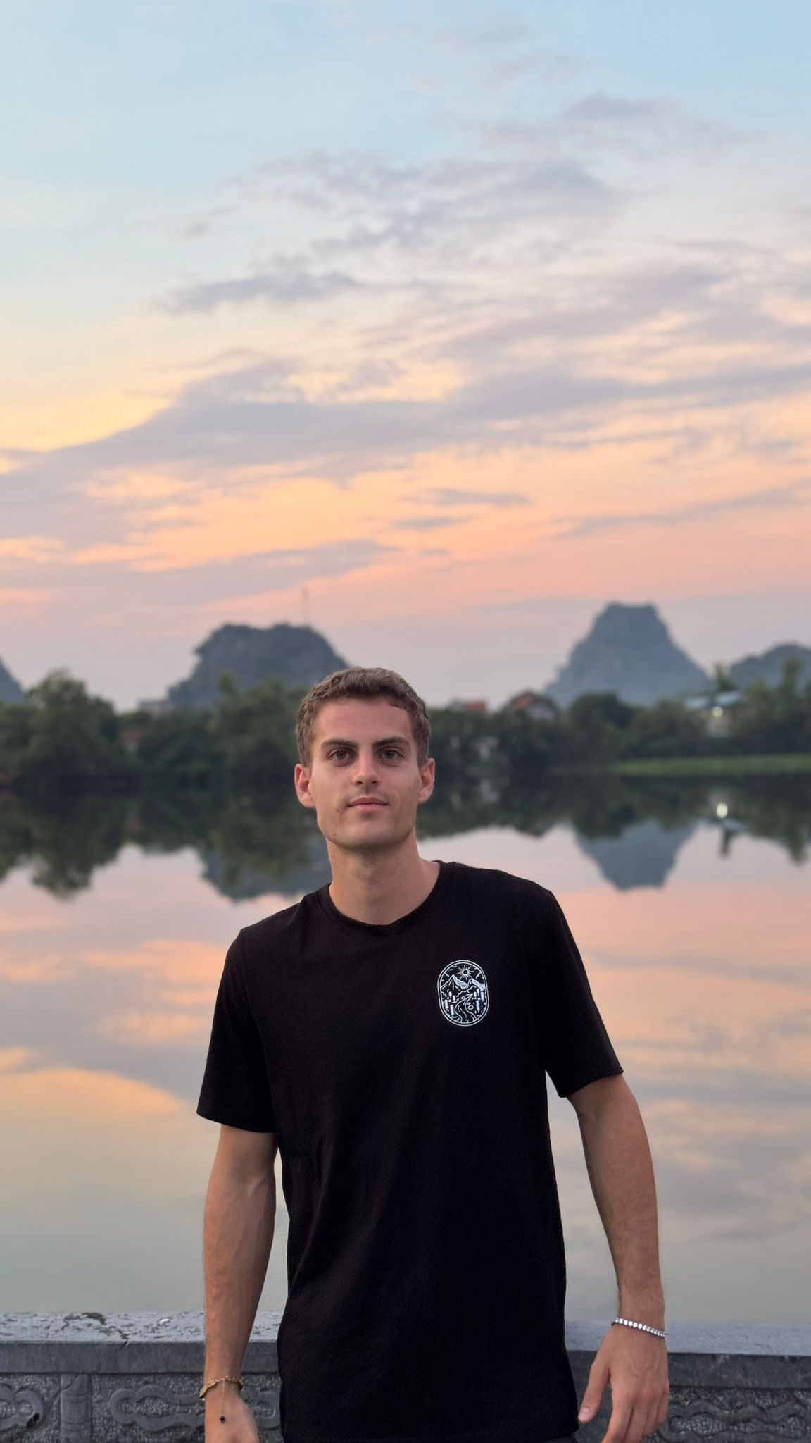 Edoardo L., studente INFOMAAT