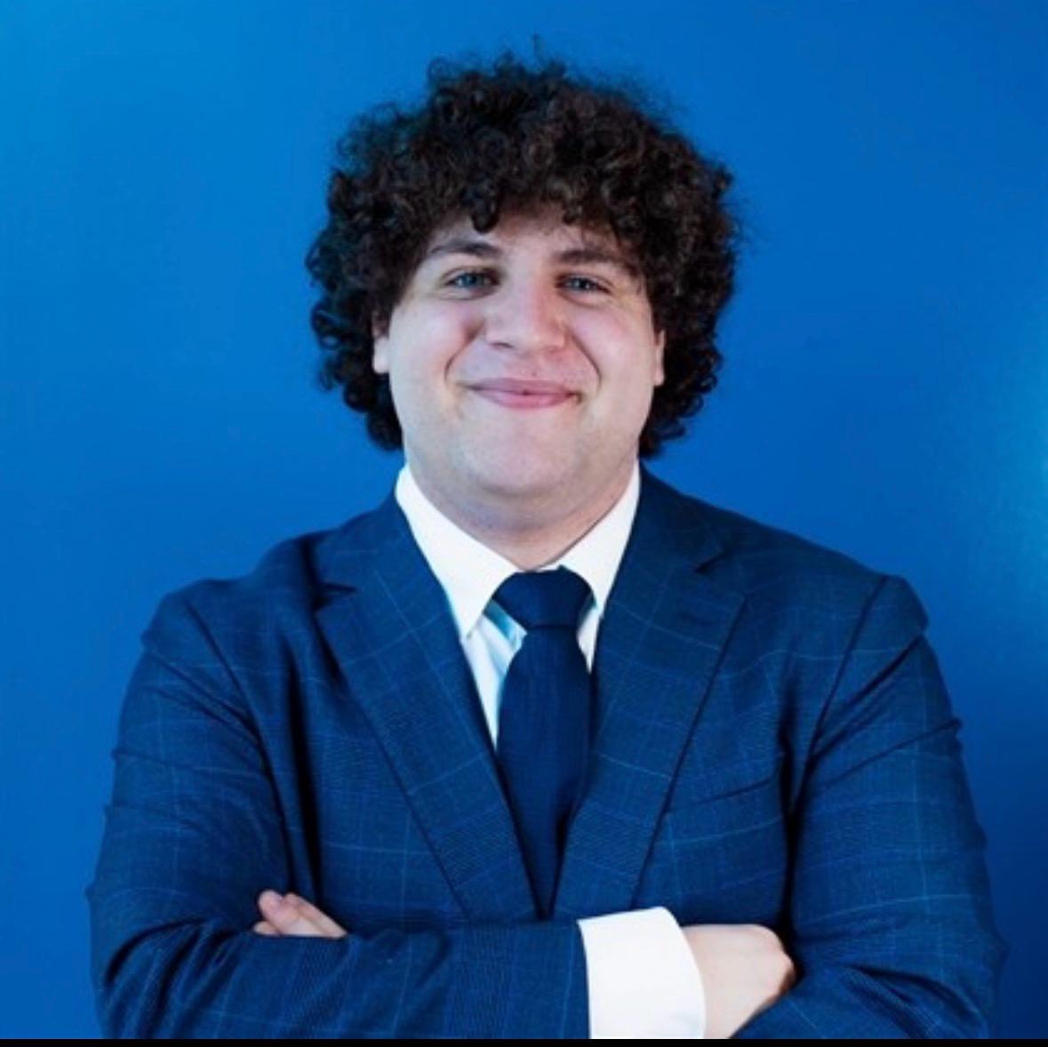 Filippo Donà, docente del programma